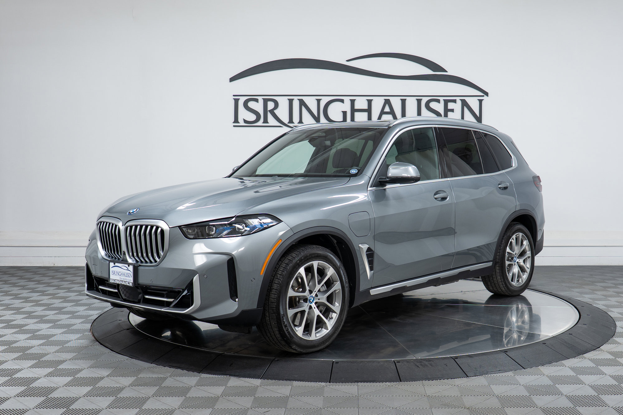 Used 2025 BMW X5 xDrive50e w/ Executive Package image 1