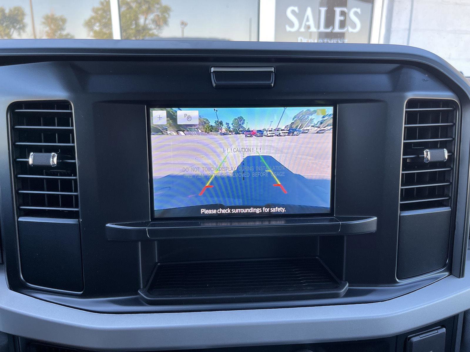 New 2026 Ford F250 XL image 23