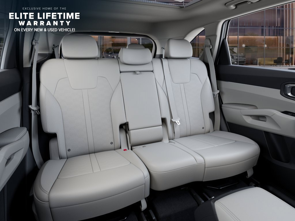 New 2026 Kia Sorento S FWD image 17