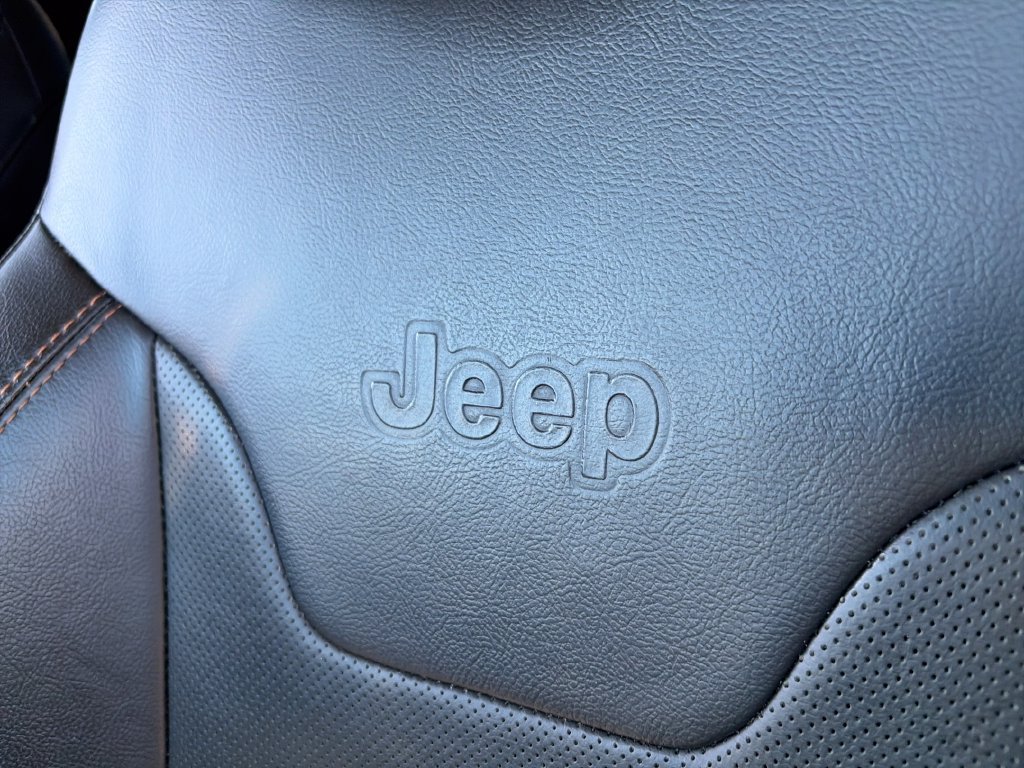 Used 2019 Jeep Compass Limited AWD/4WD image 26