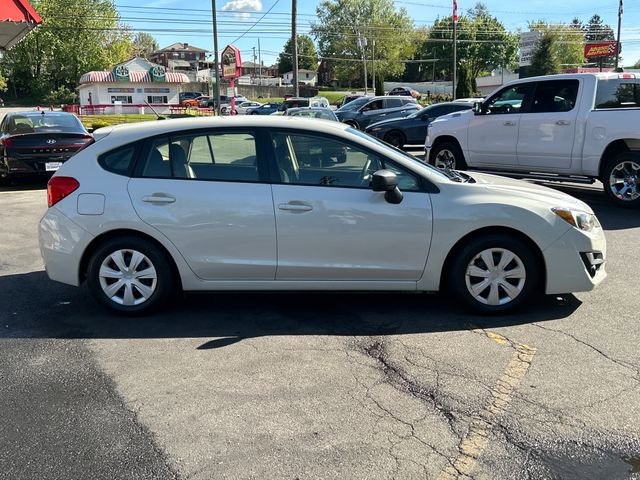 Used 2015 Subaru Impreza 2.0i AWD/4WD image 7