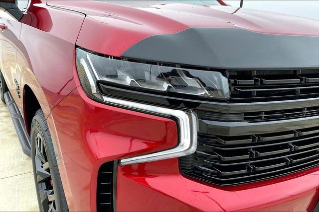 Used 2023 Chevrolet Tahoe RST w/ RST Performance Edition image 35