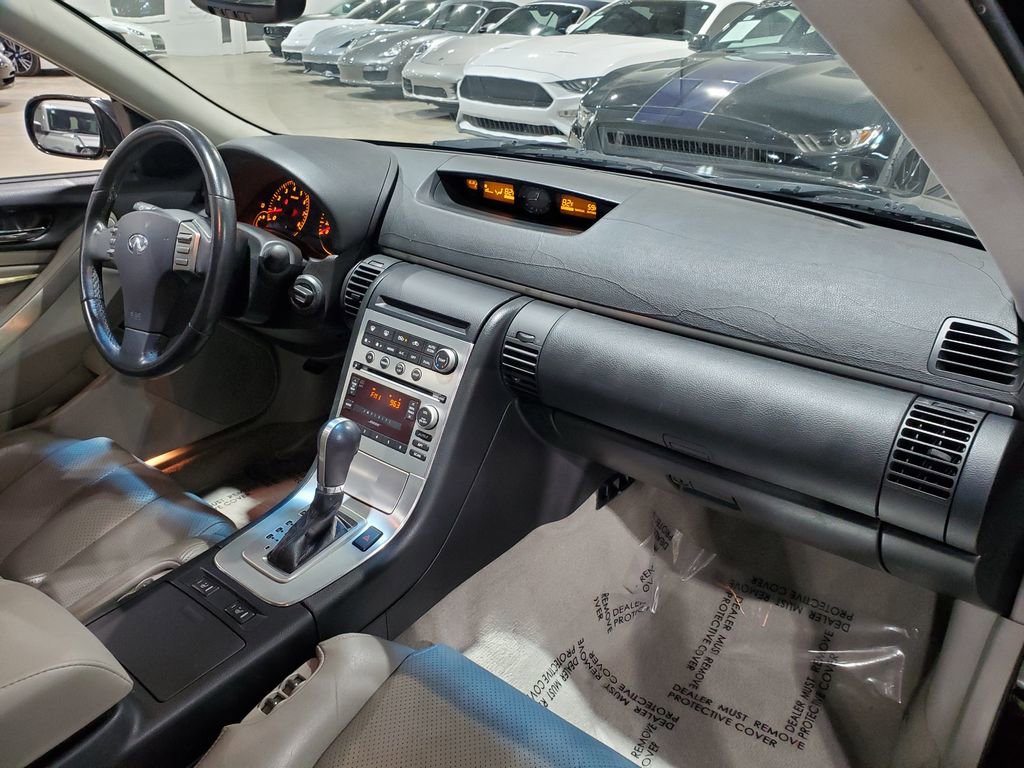 Used 2006 INFINITI G35 Sedan w/ (P02) Premium Pkg B image 15