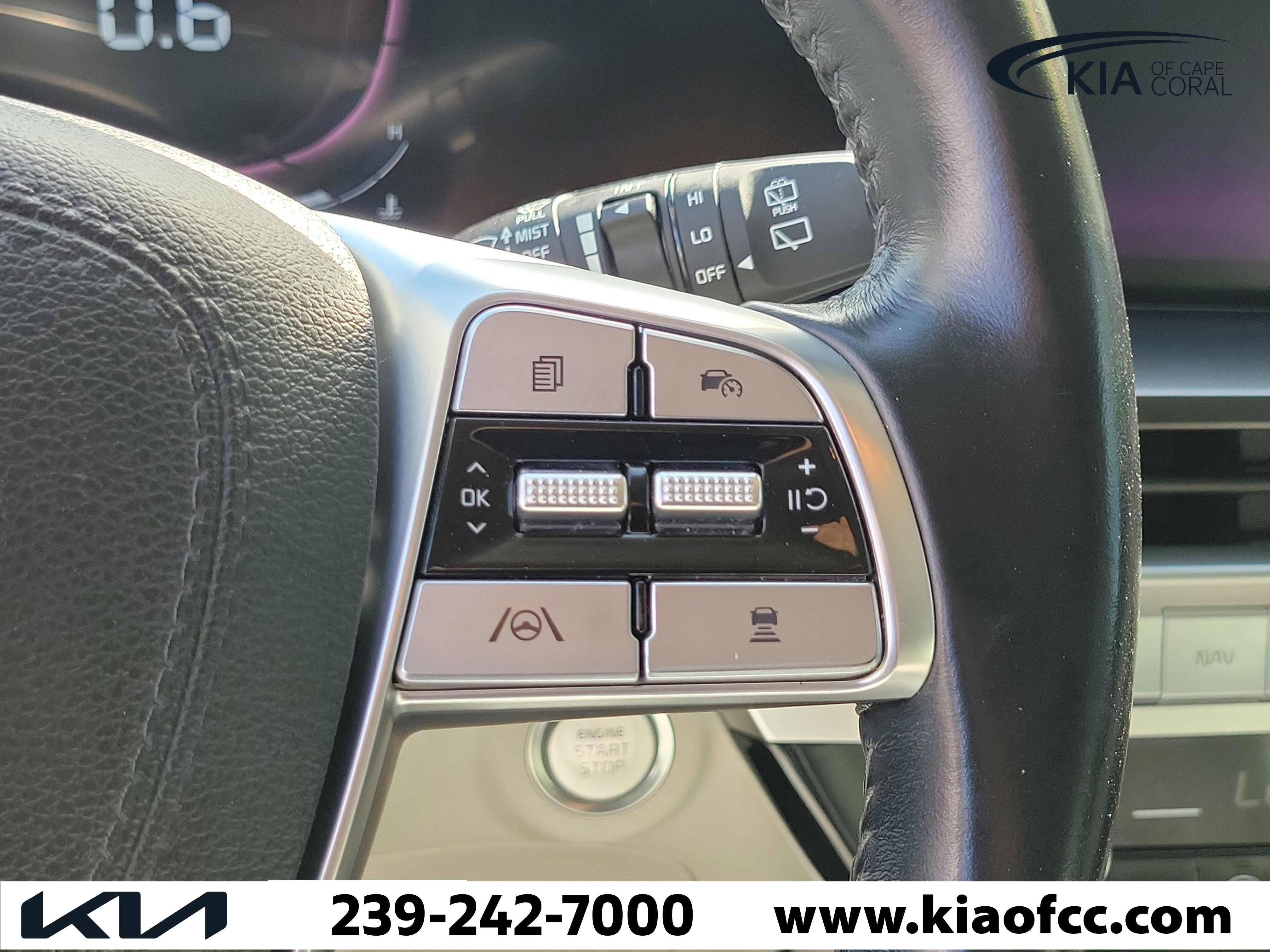 Used 2023 Kia Telluride S image 27