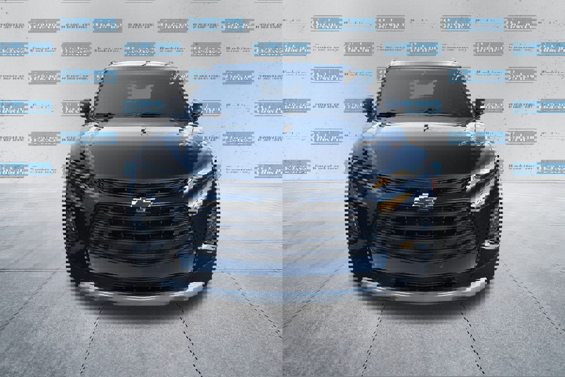 Used 2021 Chevrolet Blazer LT image 2