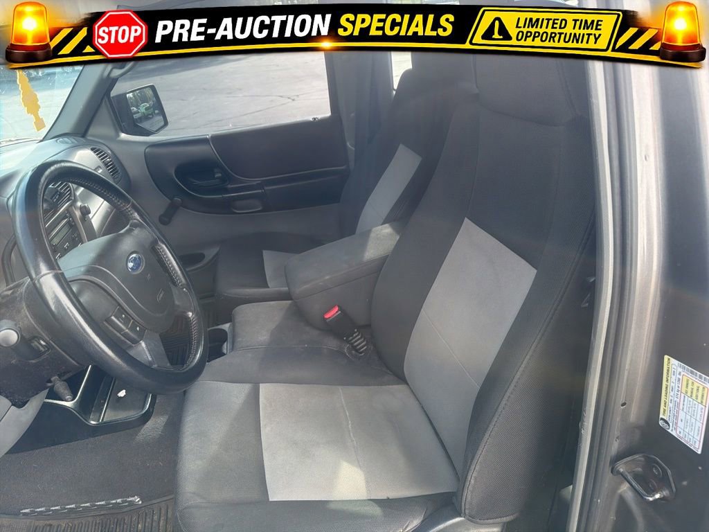 Used 2006 Ford Ranger XLT RWD image 30