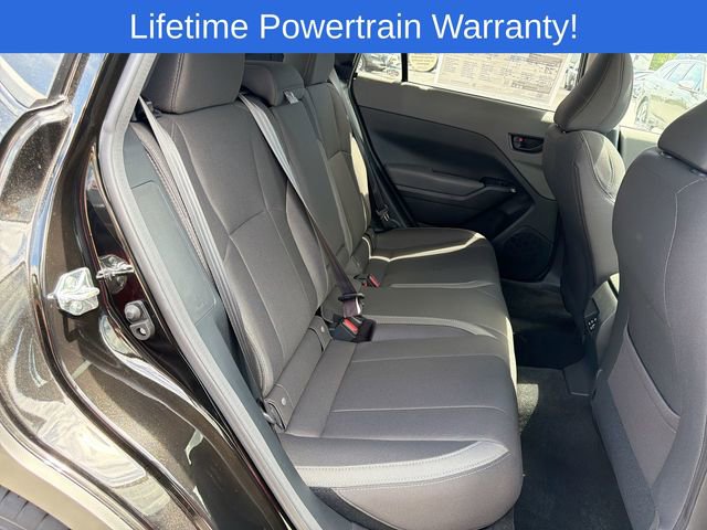 New 2026 Subaru Crosstrek 2.0i Premium AWD/4WD image 21