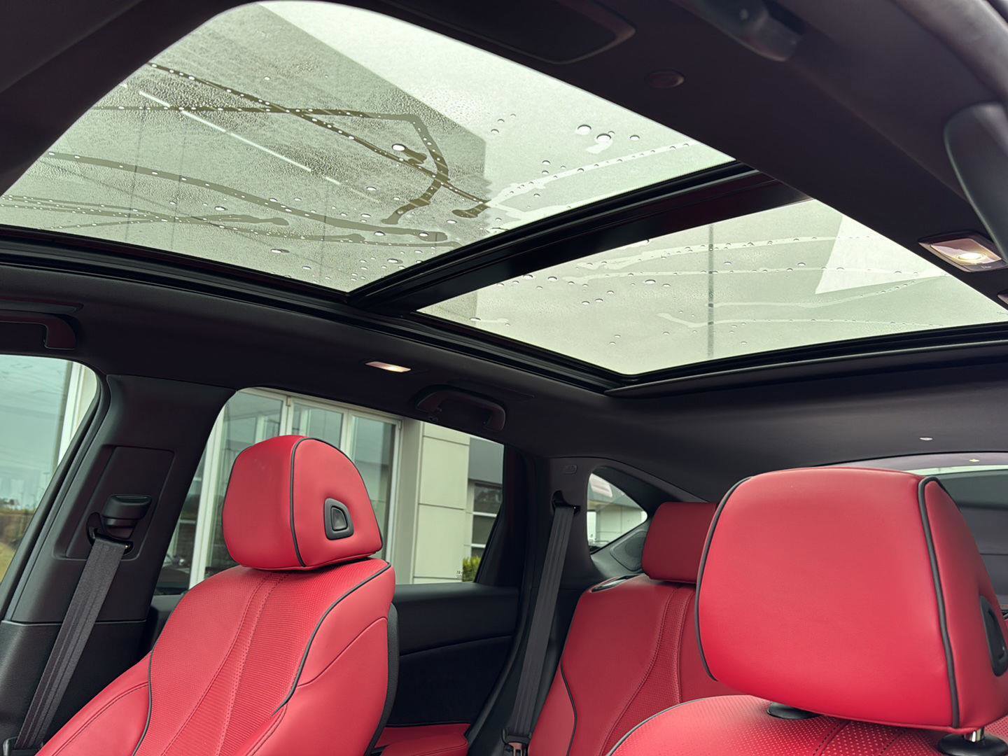 Certified 2025 Acura RDX A-Spec image 28