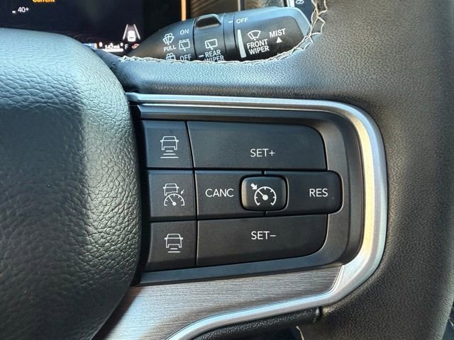 Used 2025 Jeep Wagoneer Series II w/ Convenience Group I image 46