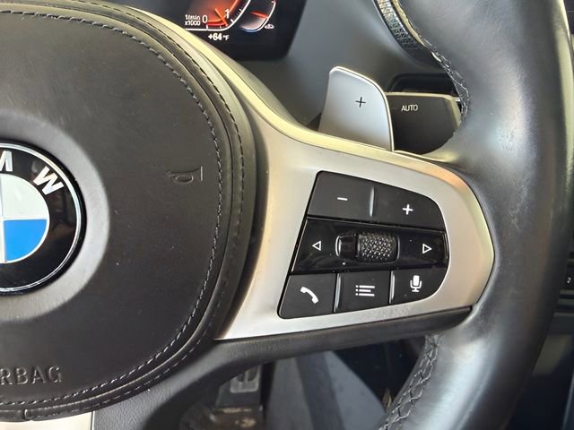 Used 2022 BMW 228i Gran Coupe w/ M Sport Package FWD image 21