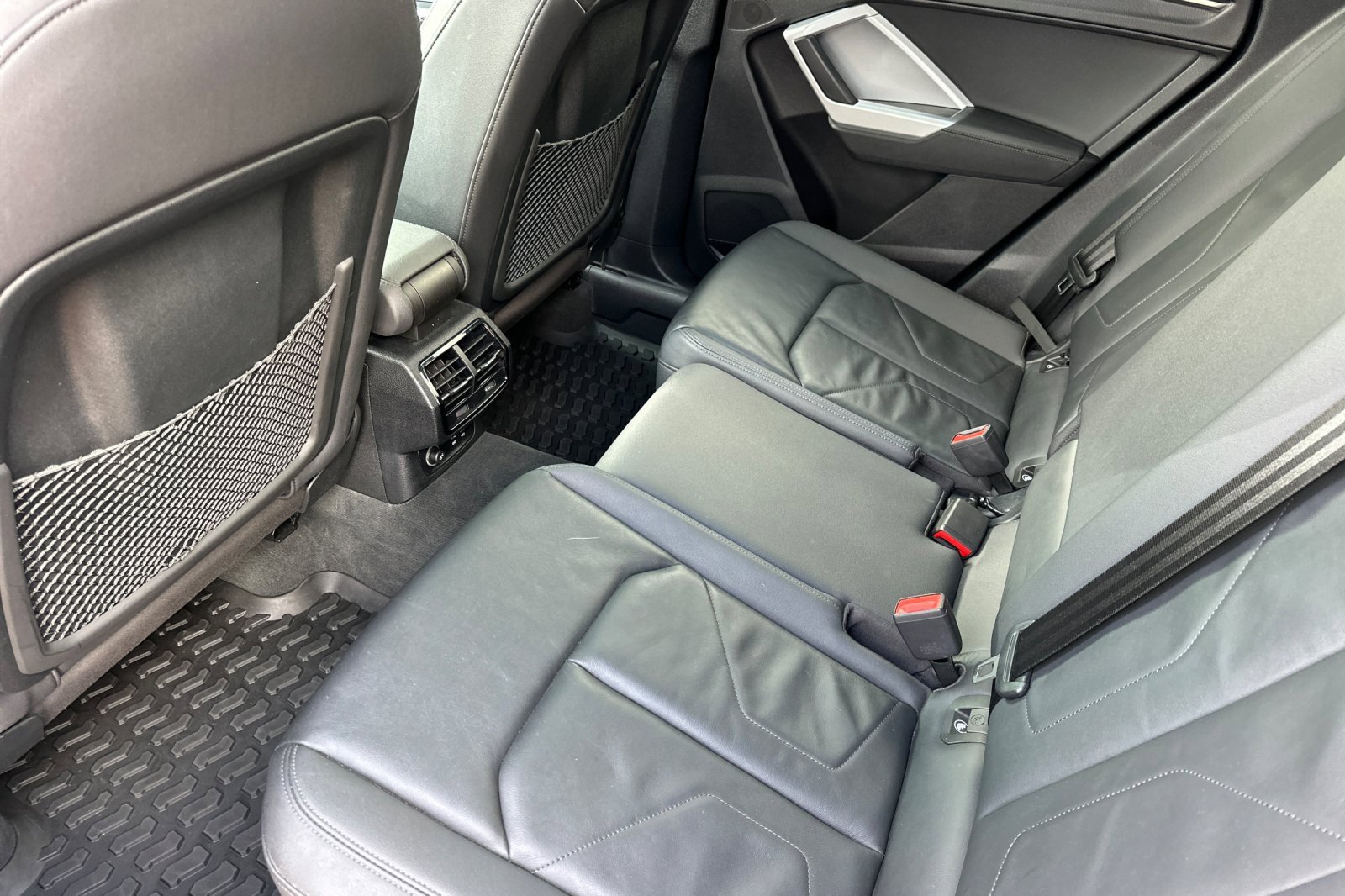 Used 2022 Audi Q3 2.0T Premium image 12