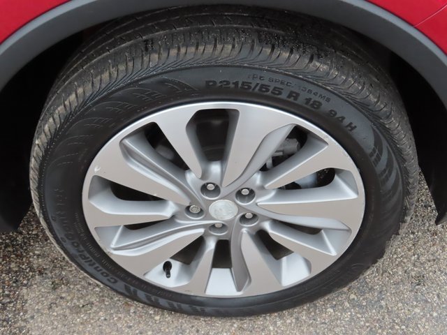 Used 2020 Buick Encore Preferred image 11