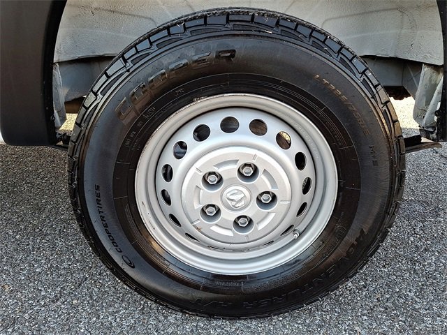 Used 2024 RAM ProMaster 1500 image 9