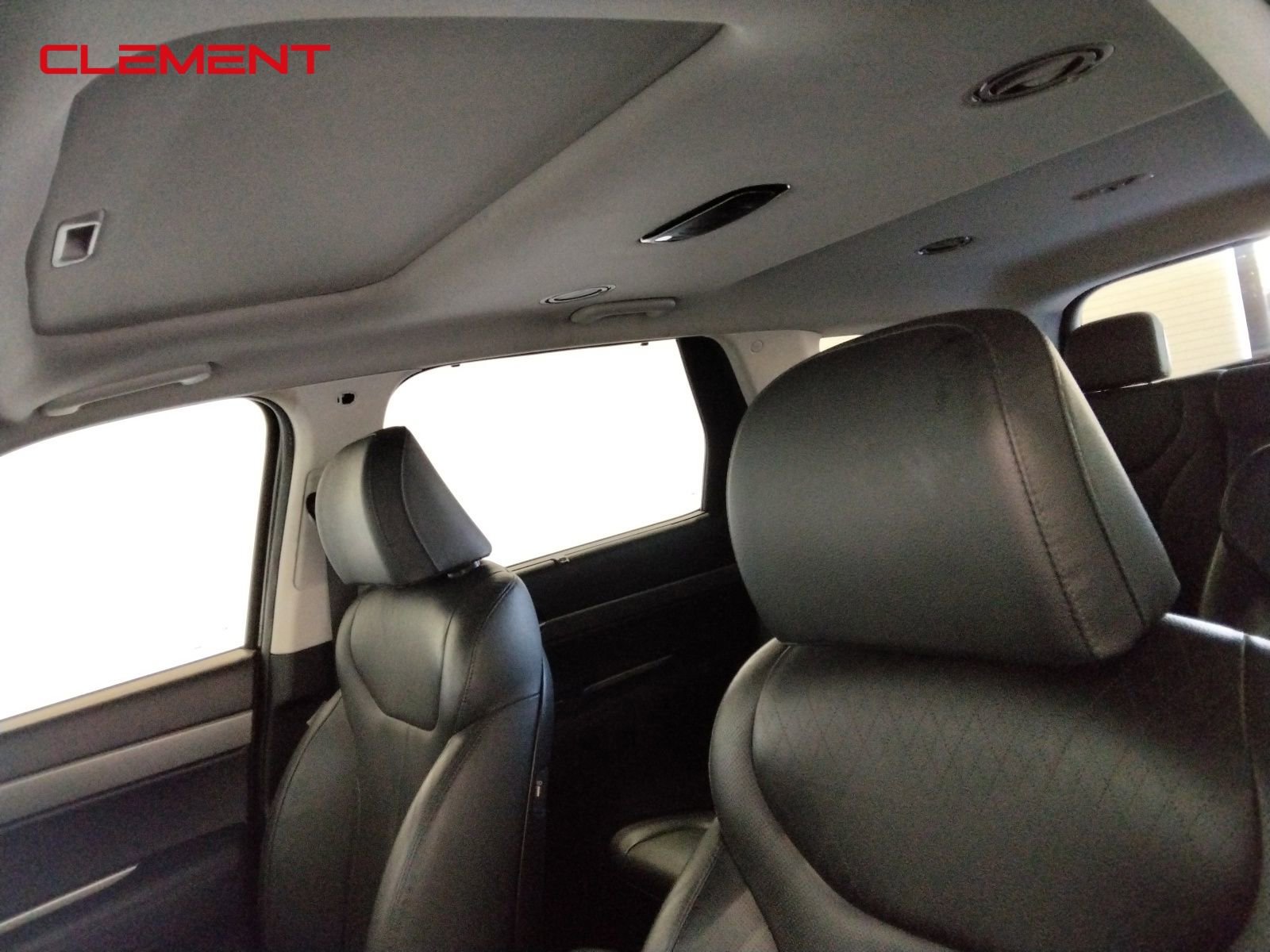 Used 2021 Hyundai Palisade SEL w/ Premium Package image 24