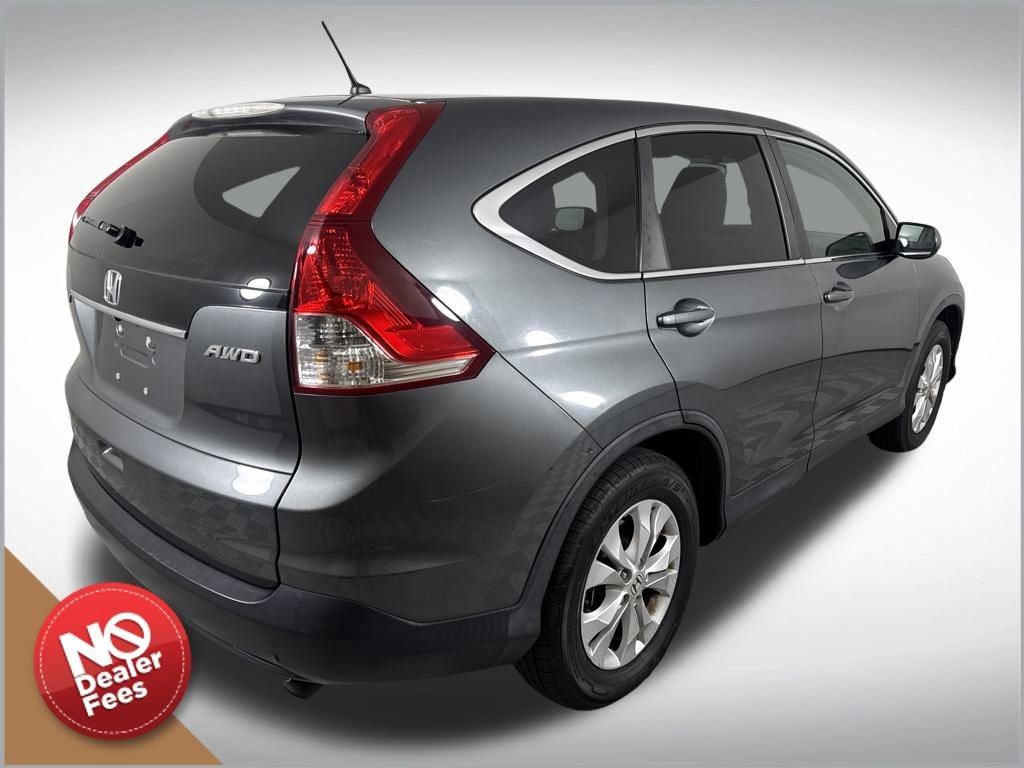 Used 2014 Honda CR-V EX image 3