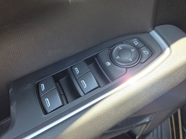 New 2026 GMC Sierra 1500 Elevation AWD/4WD image 9