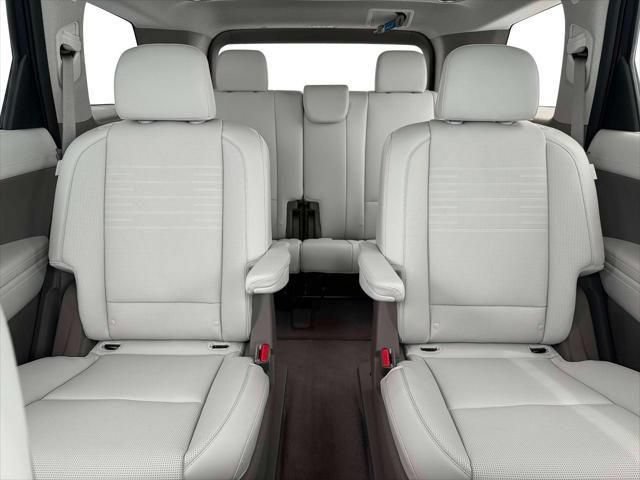 New 2026 Hyundai Palisade Limited FWD image 16