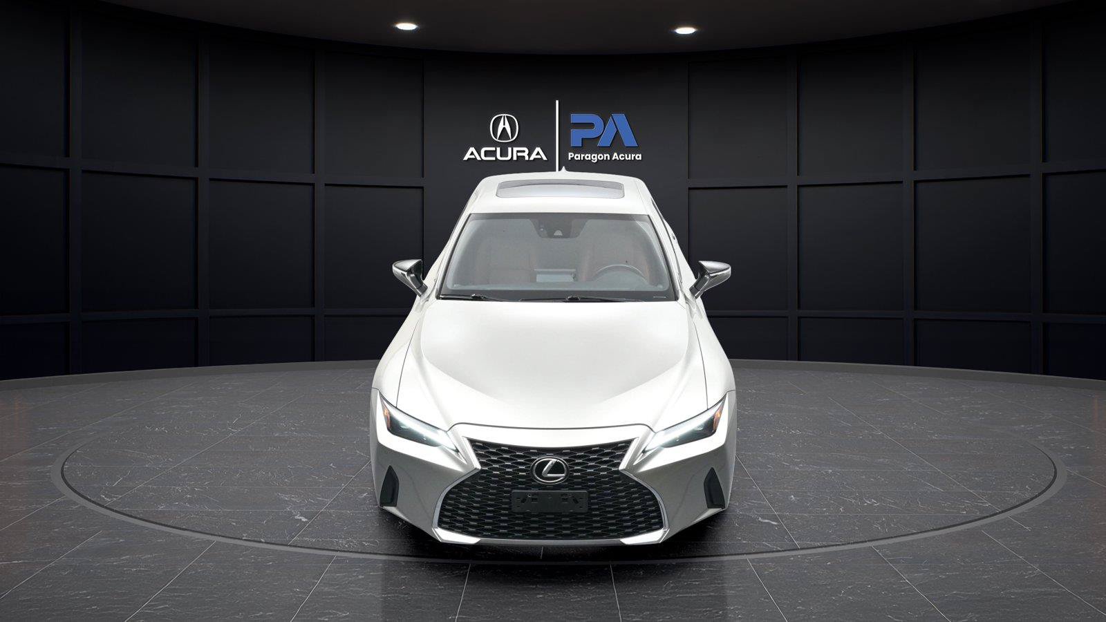 Used 2021 Lexus IS 300 AWD w/ Comfort Package image 33