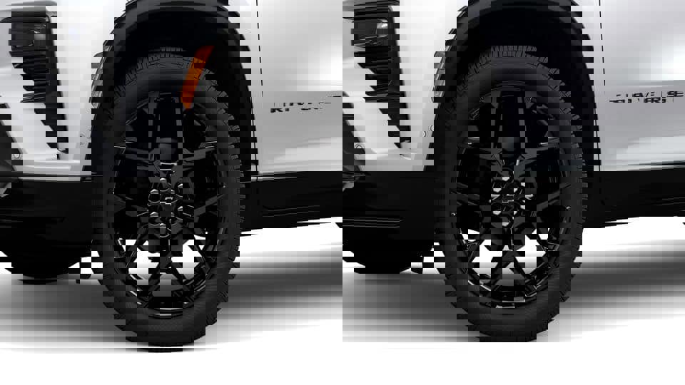 New 2026 Chevrolet Traverse RS w/ LPO, Floor Liner Package image 35