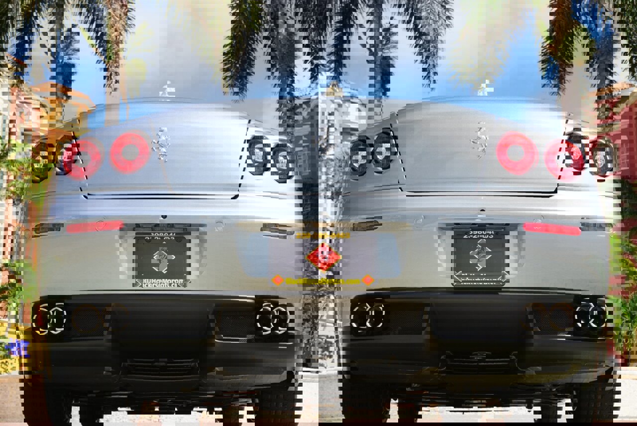 Used 2008 Ferrari 612 Scaglietti image 55