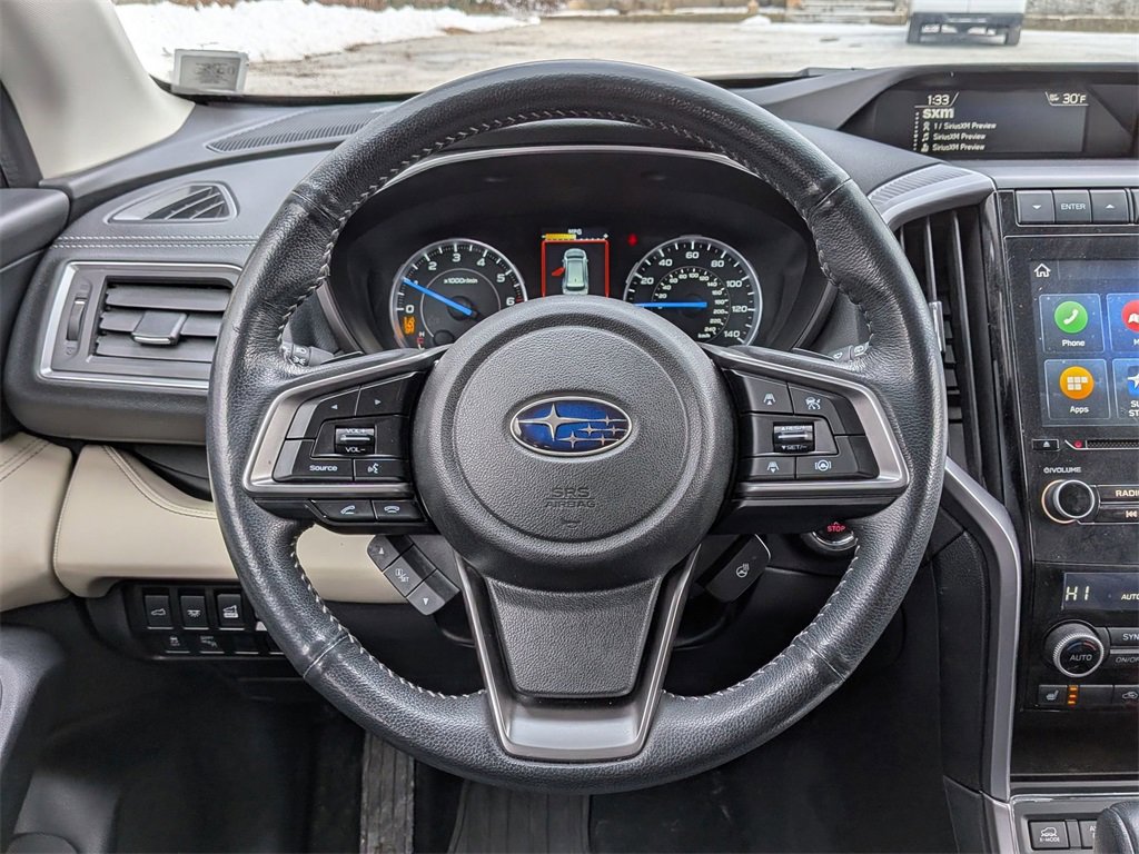 Used 2022 Subaru Ascent Limited w/ Technology Package image 15