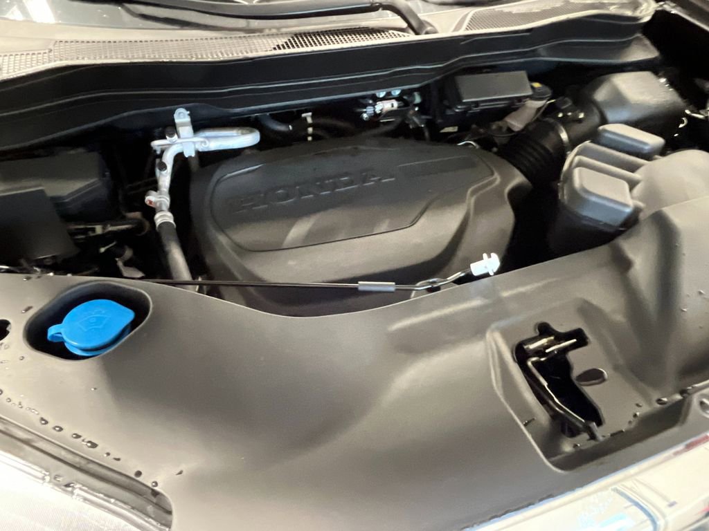 New 2026 Honda Ridgeline RTL image 11