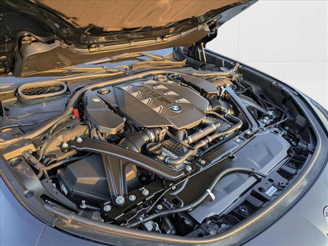 New 2025 BMW 760i xDrive 760i xDrive image 17
