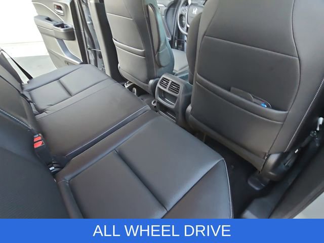 Used 2023 Honda Ridgeline RTL image 12