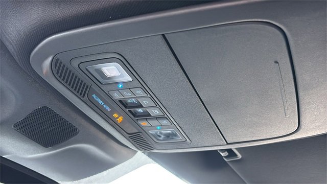 New 2026 Ford Expedition Tremor image 24