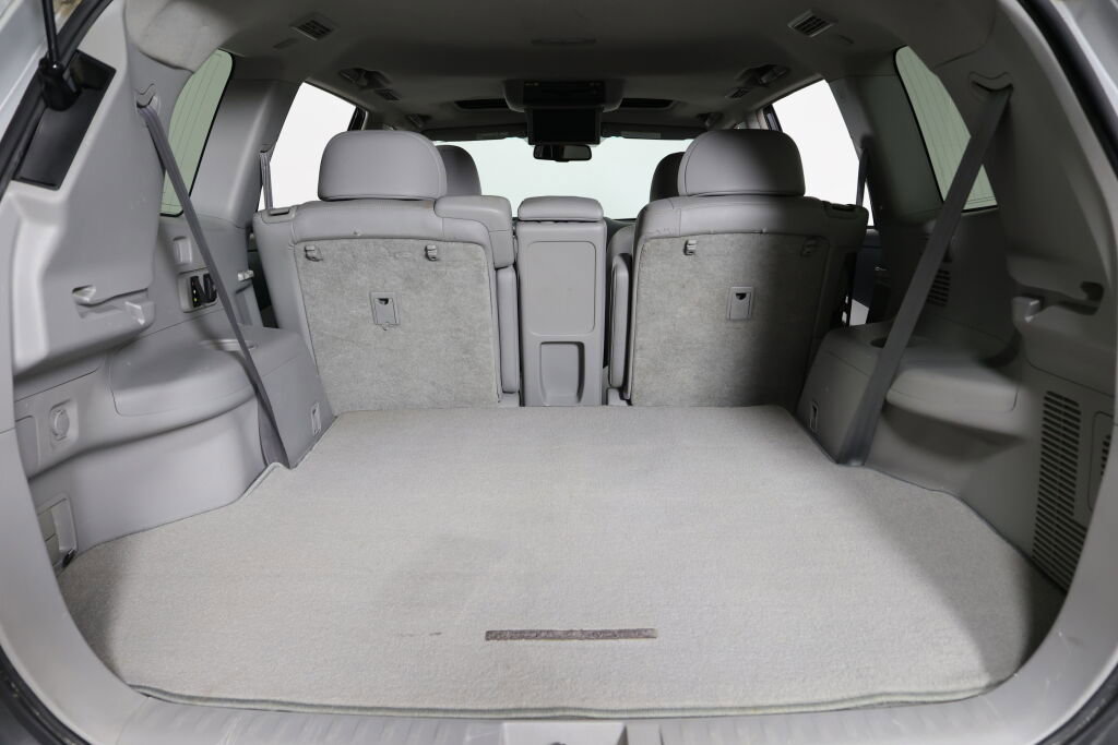 Used 2009 Toyota Highlander Limited AWD/4WD image 19