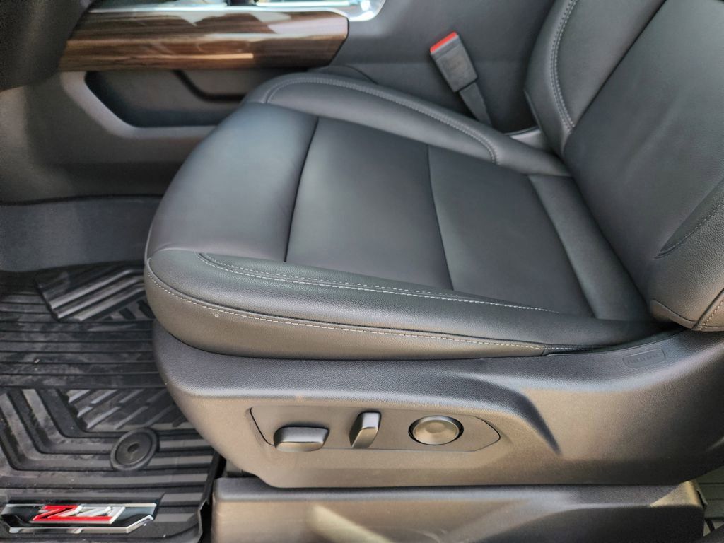 New 2026 Chevrolet Silverado 1500 LT Trail Boss w/ Convenience Package II image 24