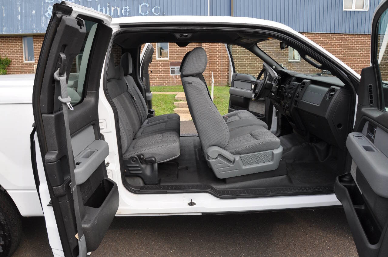 Used 2014 Ford F150 XL w/ Power Equipment Group image 24