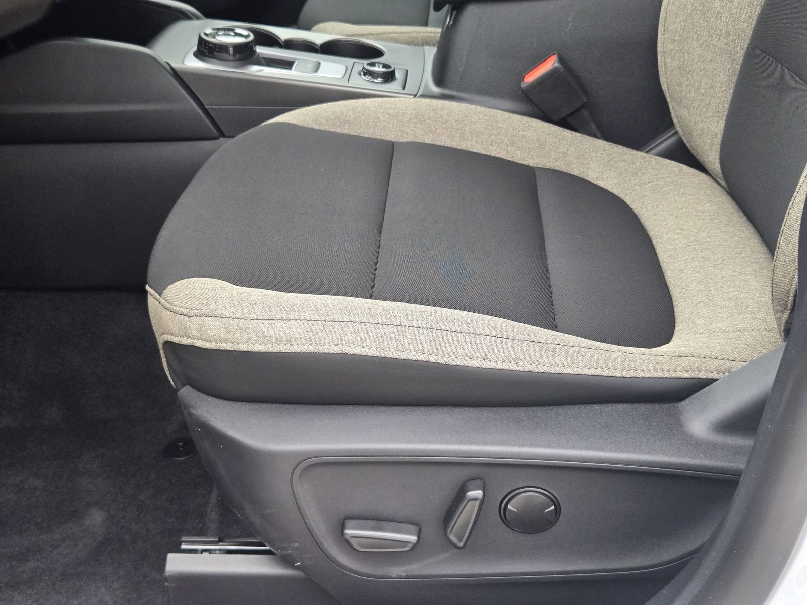 New 2026 Ford Bronco Sport Big Bend w/ Convenience Package AWD/4WD image 25