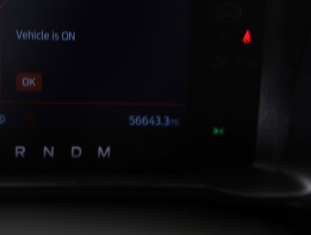 Used 2022 Ford Bronco Wildtrak image 11