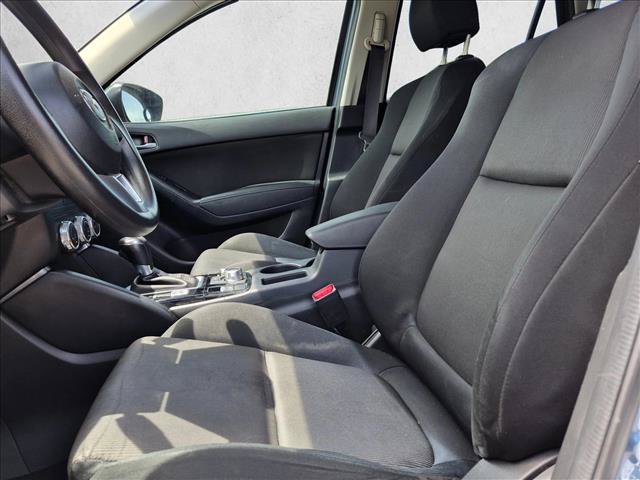 Used 2016 MAZDA CX-5 Sport w/ Rear Camera Package FWD image 16