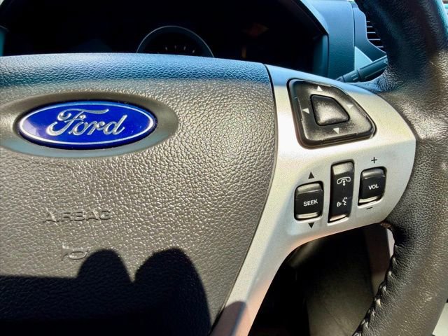 Used 2014 Ford Explorer Limited w/ Equipment Group 301A AWD/4WD image 35