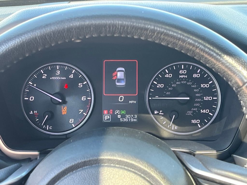 Used 2021 Subaru Legacy Limited XT image 18