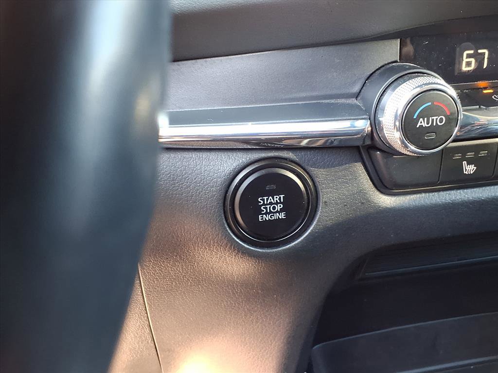 Used 2020 MAZDA CX-30 Premium Package image 11