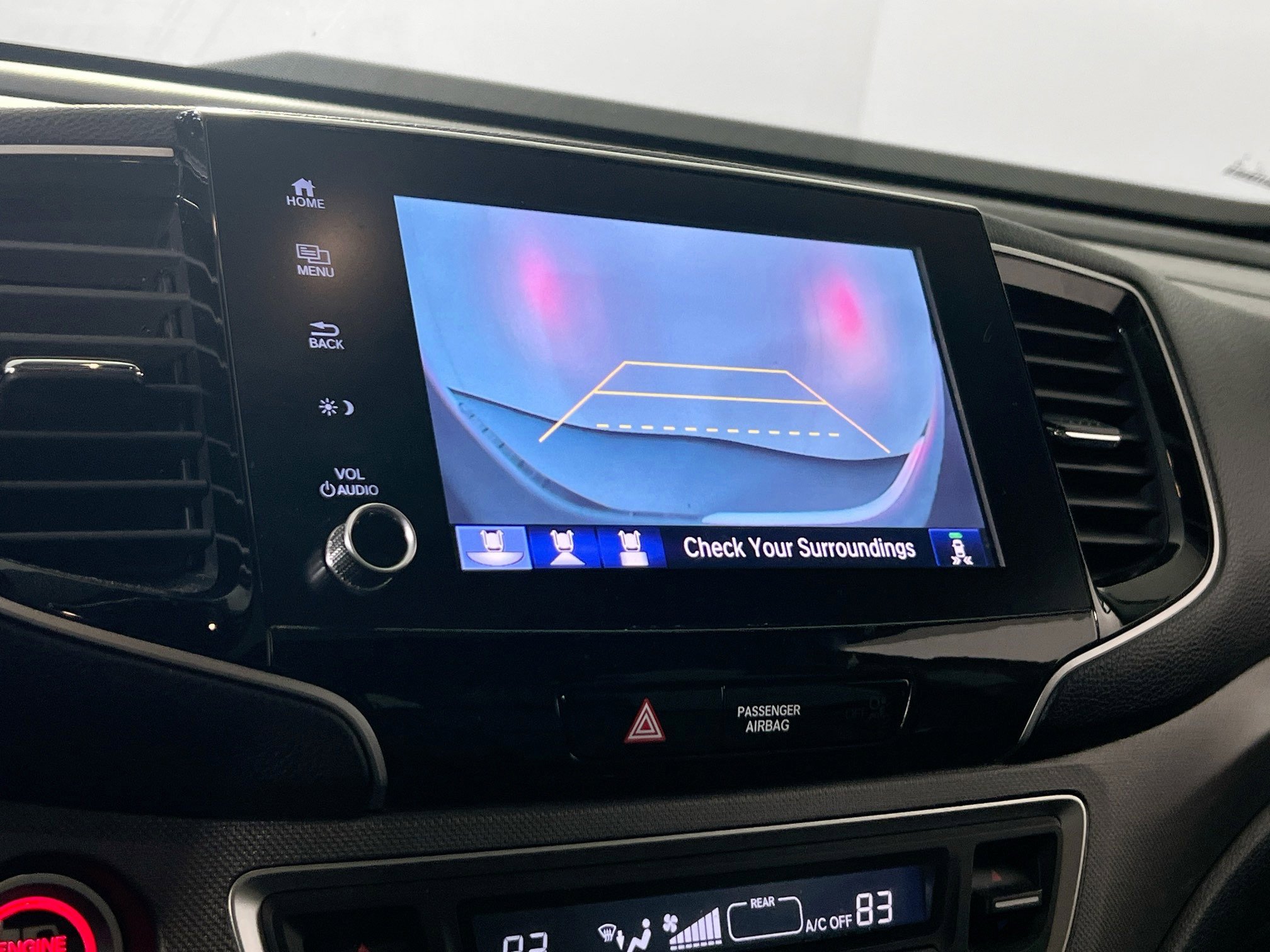 Used 2022 Honda Ridgeline RTL-E image 14