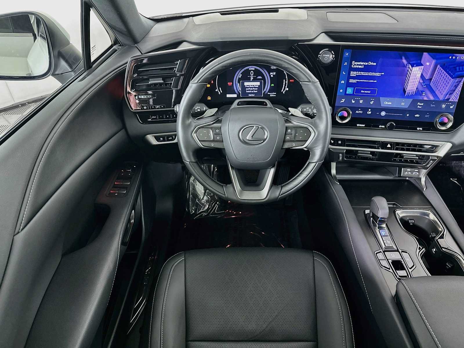 Used 2024 Lexus RX 350 w/ Convenience Package AWD/4WD image 23