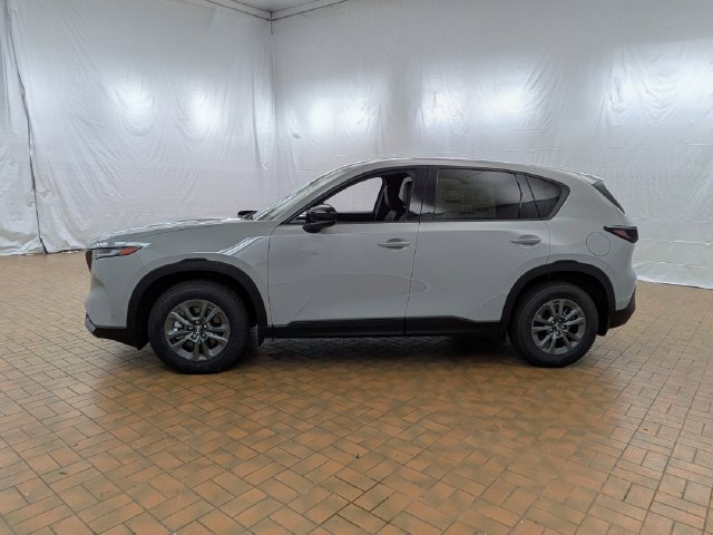 New 2026 MAZDA CX-5 Select AWD/4WD image 3