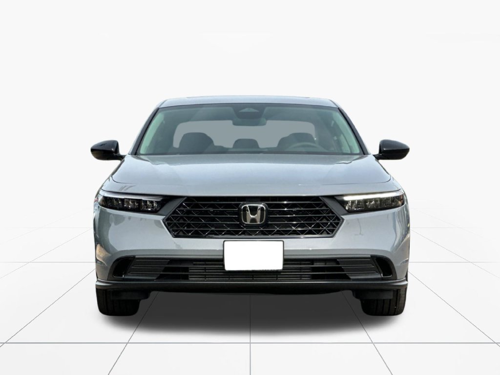 New 2026 Honda Accord SE image 9