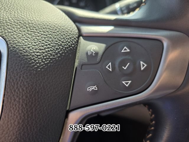 Used 2022 GMC Terrain AT4 w/ Infotainment Package II AWD/4WD image 28