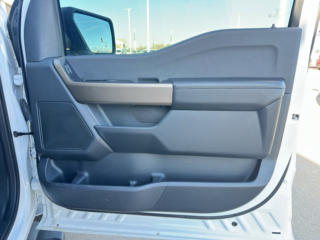 Used 2024 Ford F150 STX w/ Equipment Group 201A FX4 image 27