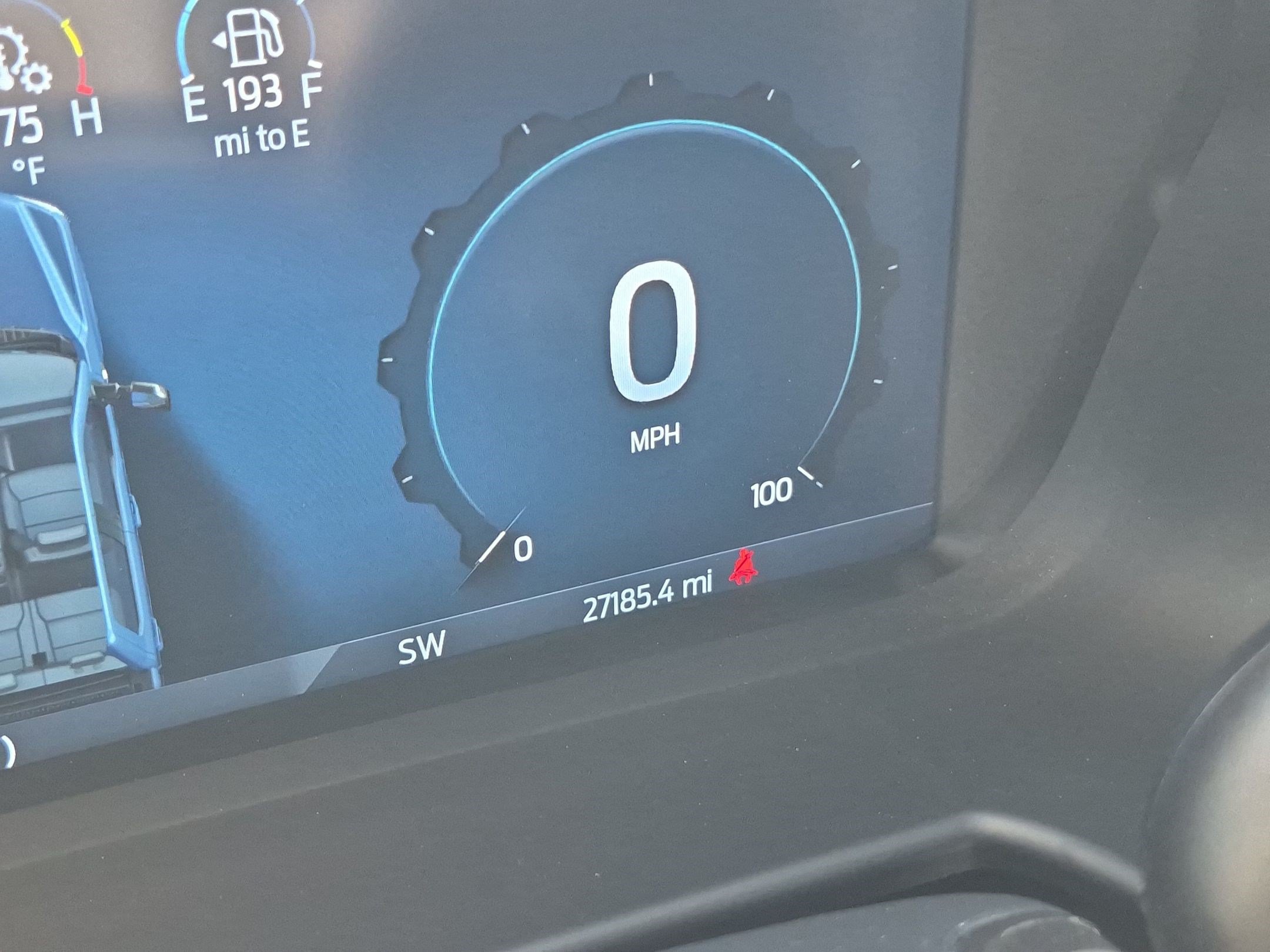 Used 2024 Ford F350 Lariat AWD/4WD image 24