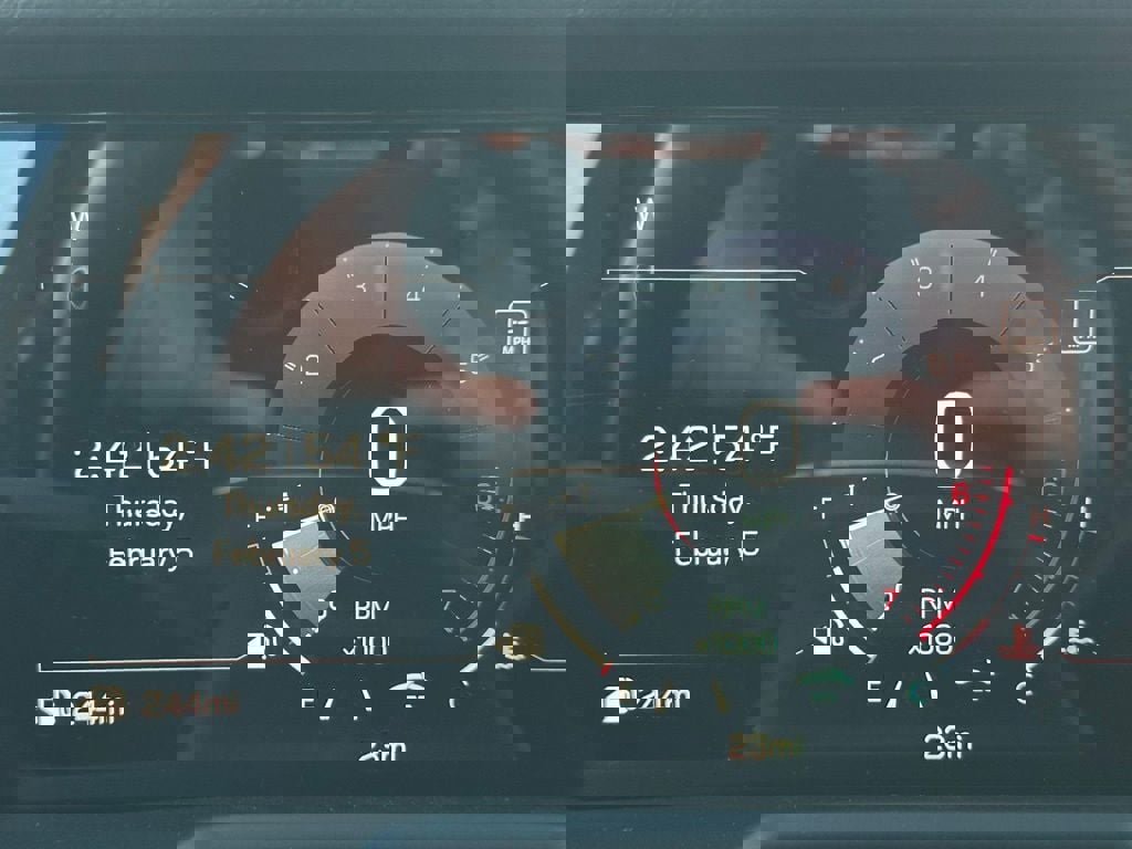 New 2026 GMC Acadia Elevation w/ Black Edition image 23