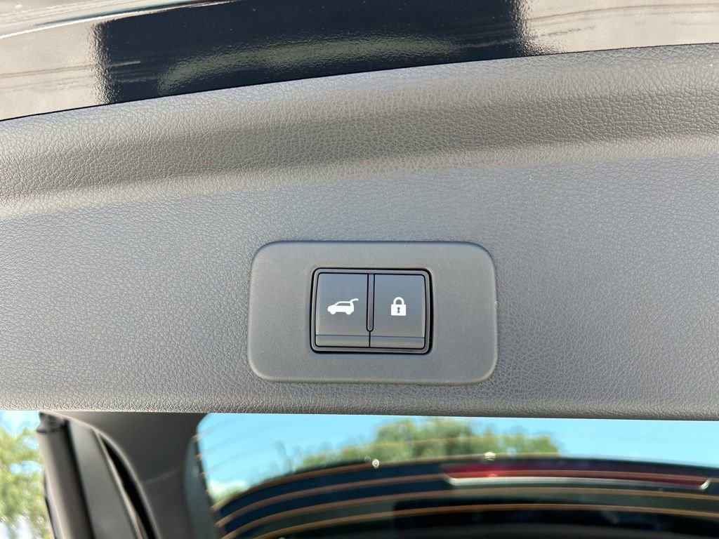 New 2025 Nissan Murano SV image 47