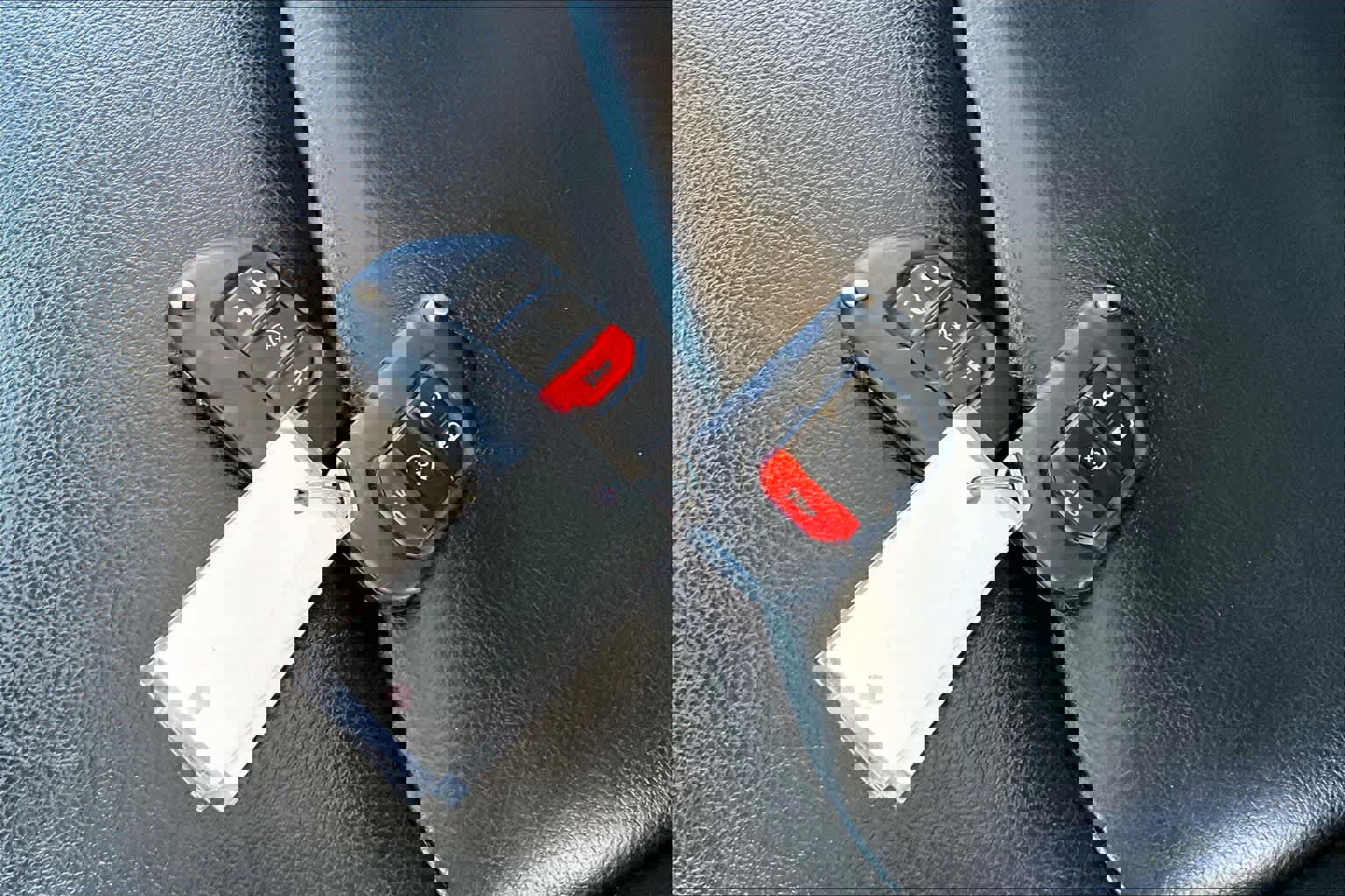 Used 2023 Jeep Gladiator Mojave w/ Cold Weather Group AWD/4WD image 12