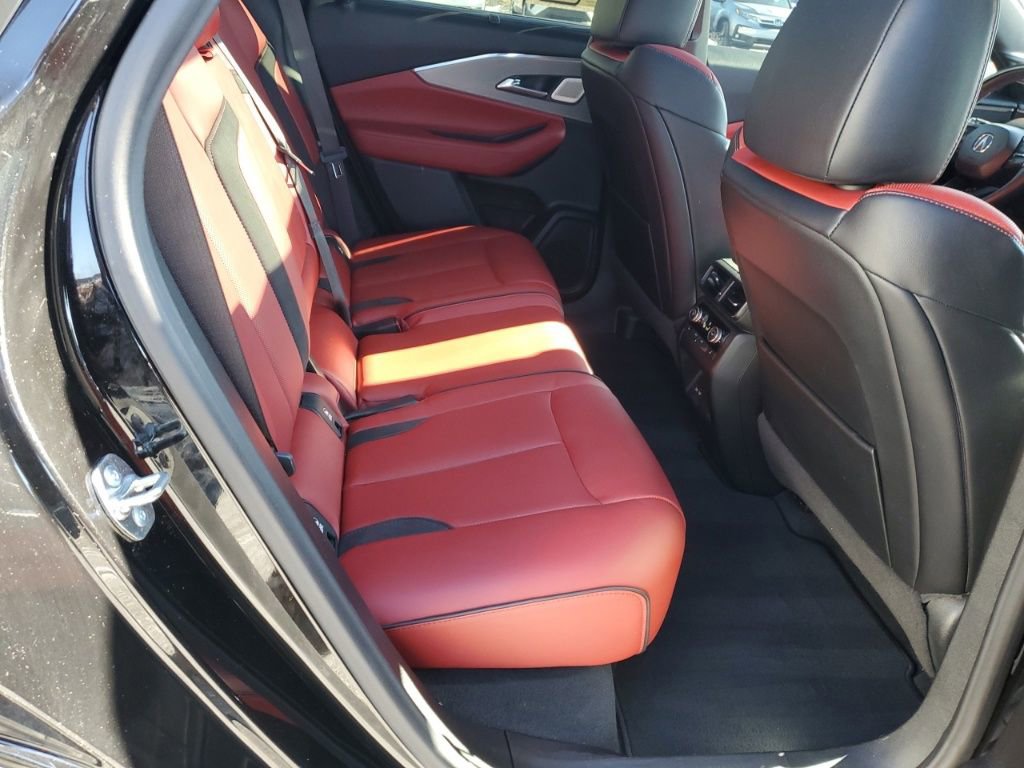 Used 2024 Acura ZDX Type S image 29