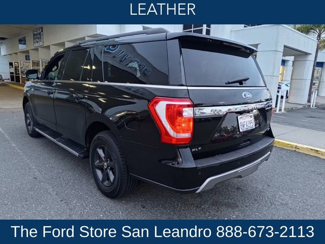 Used 2018 Ford Expedition Max XLT image 6